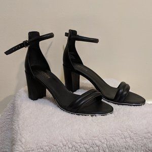 Kenneth Cole Reaction Leather Sandals, Size 8